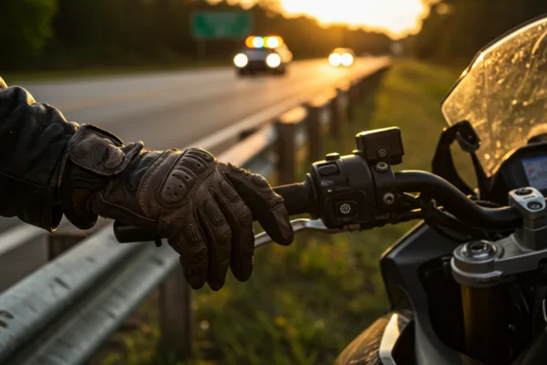 GA Motorcycle Wrecks: 2026 Legal Recovery Tips