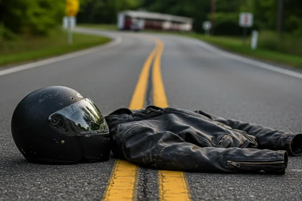 Valdosta Motorcycle Accidents: Fight for Justice in 2026