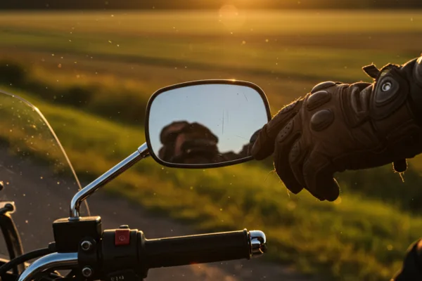 GA Motorcycle Accidents: Don’t Let Myths Wreck Your Case