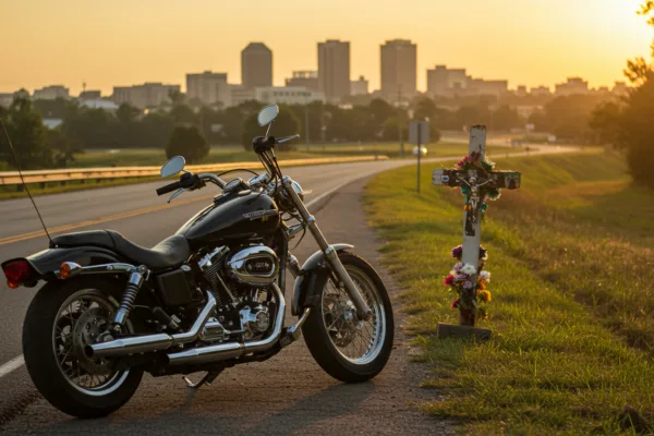 GA Motorcycle Accidents: Fair Payout? Macon Focus