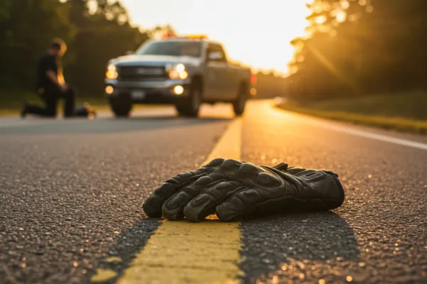 GA Motorcycle Accidents: Fault, Claims, and Your Rights