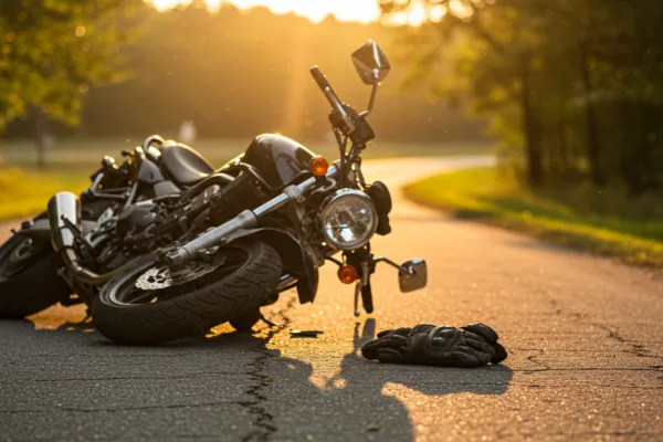 GA Motorcycle Accident Myths: Smyrna Riders Beware 2026
