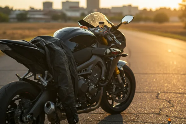 GA Motorcycle Accidents: How to Win Your Augusta Case