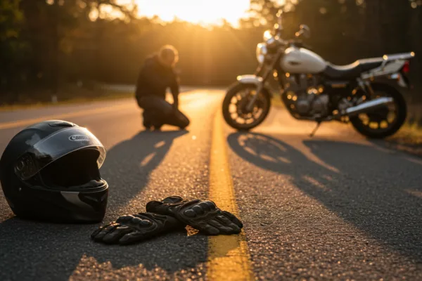 GA Motorcycle Accidents: Know Your Rights, Fight Myths