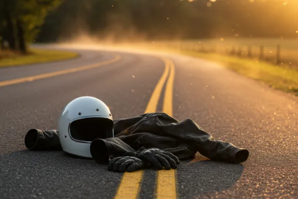 Augusta Motorcycle Accidents: O.C.G.A. § 40-6-315 in 2026
