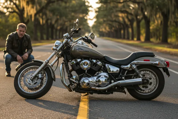 GA Motorcycle Accidents: Know Your Rights Near Savannah