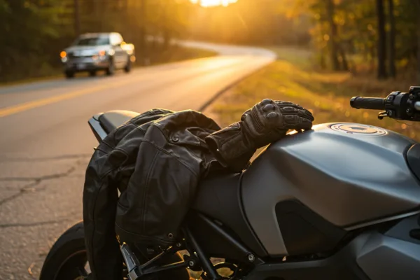 I-75 Motorcycle Crash: Protect Your Rights in Georgia