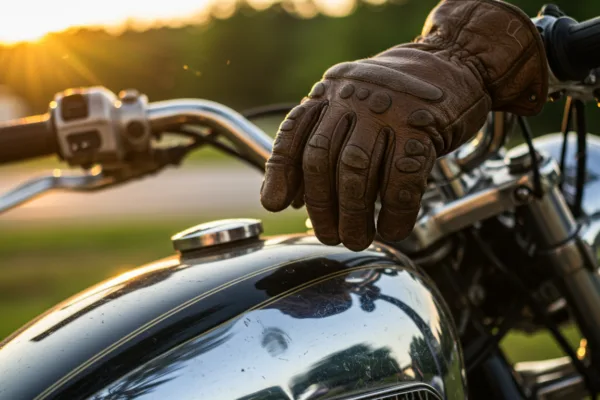 GA Motorcycle Accidents: Max Comp & Macon Claims