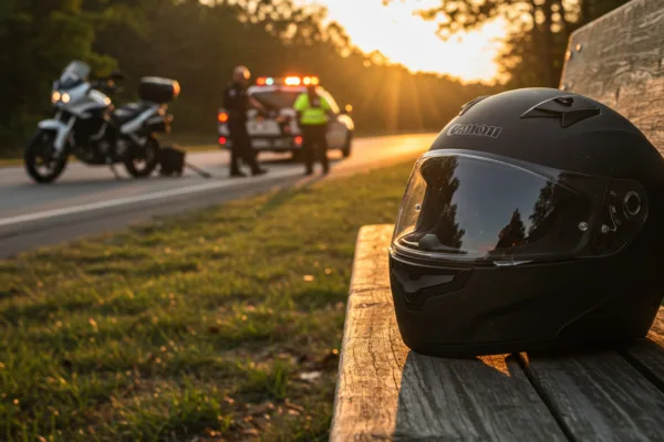 GA Motorcycle Accidents: Max Compensation Myths