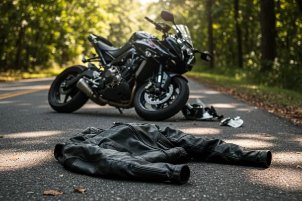 GA Motorcycle Accidents: Maximize Your Claim Value