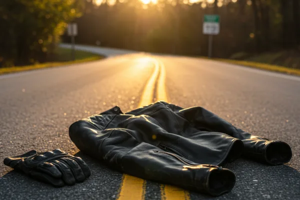 Macon Motorcycle Accidents: 60% Lose Max Payouts