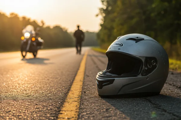 Alpharetta Motorcycle Crashes: O.C.G.A. § 51-12-33 in 2026