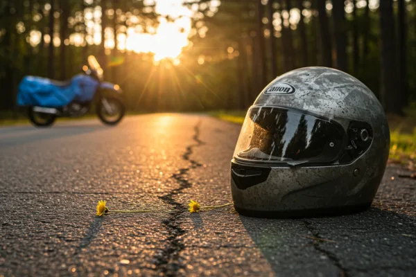 GA Motorcycle Accidents: New 2026 Legal Hurdles