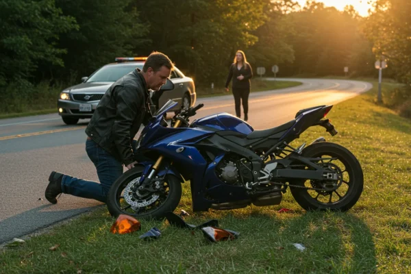 Georgia Motorcycle Law 2026: What Riders Need to Know