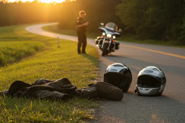 GA Motorcycle Accidents: New Laws, Same Risks?