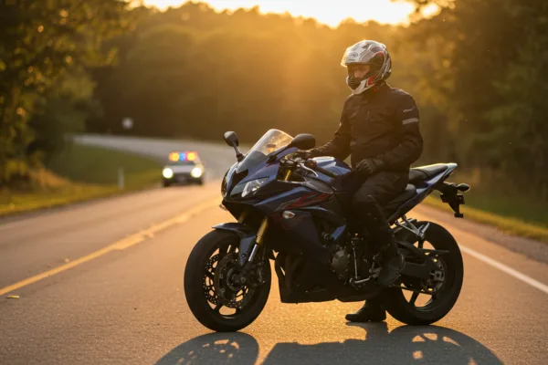 GA Motorcycle Accidents: New Laws, Stronger Claims?