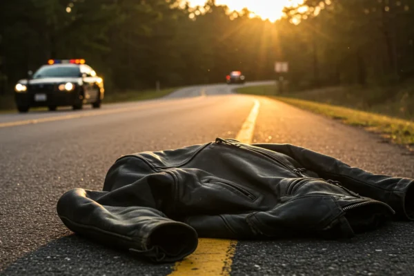GA I-75 Motorcycle Crash: Don’t Fall for These Myths