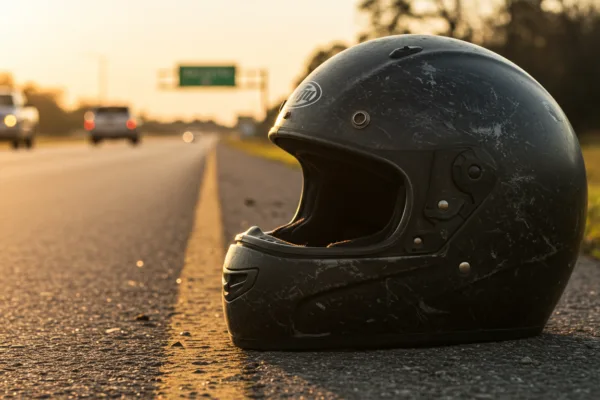 Savannah Biker’s Crash: New GA Laws Explained