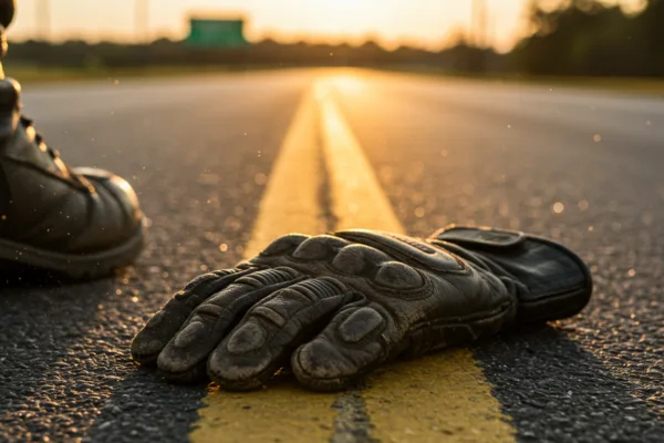 GA Motorcycle Accidents: Valdosta Rider Rights in 2026