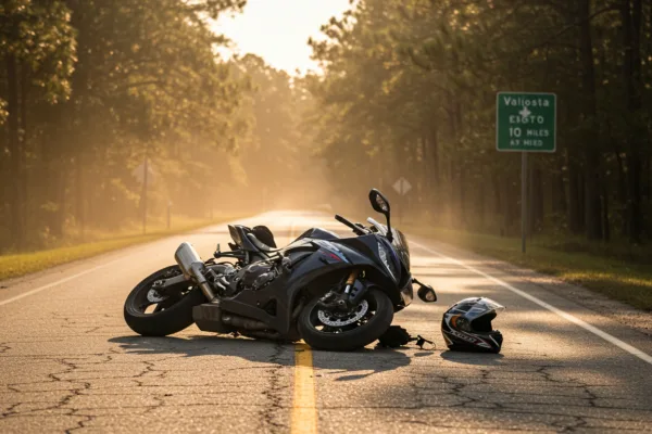 Macon Gig Riders: 2026 Injury Claim Risks