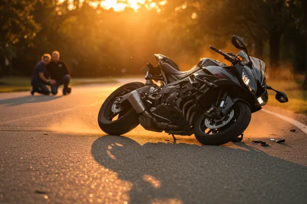 GA Motorcycle Accidents: What Johns Creek Riders Must Know