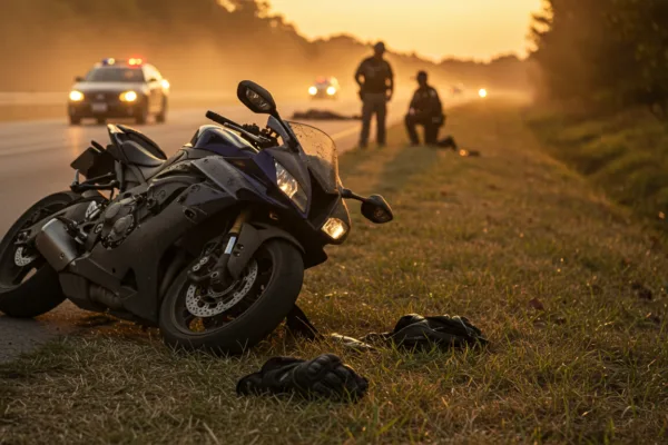 Smyrna Motorcycle Accident: Win Your 2026 Claim