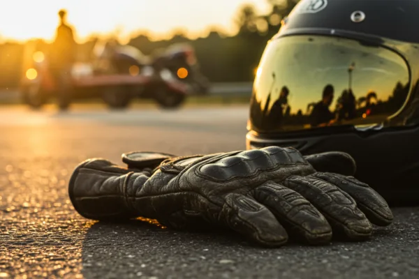 GA Motorcycle Accidents: What Settlement to Expect?