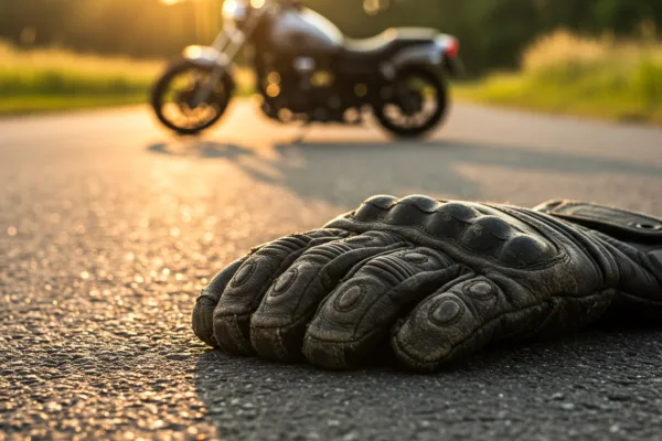 GA Motorcycle Accidents: What You MUST Know