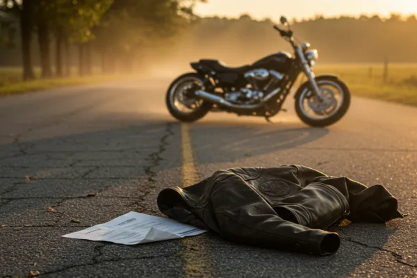 GA Motorcycle Accidents: 2026 Legal Recovery