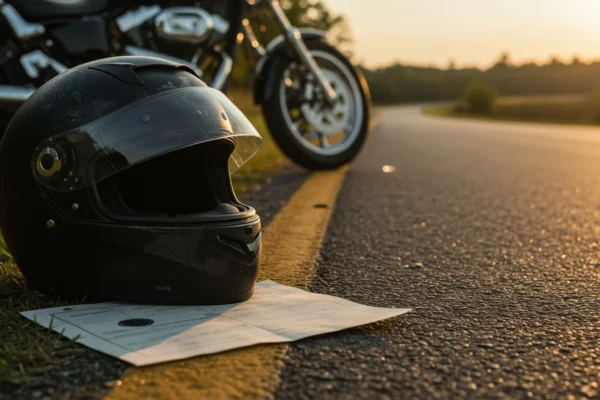 GA Motorcycle Claims: New Road to Bigger Payouts