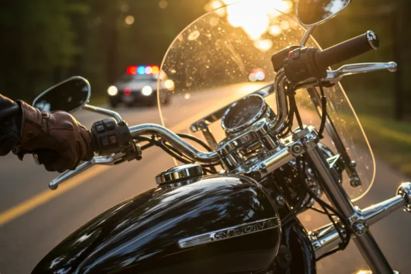 GA Motorcycle Claims: New Rules, Lower Settlements?