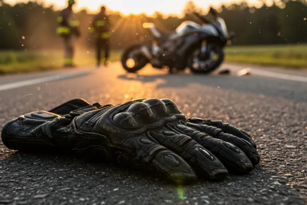 Alpharetta Motorcycle Wrecks: 5 Costly Mistakes