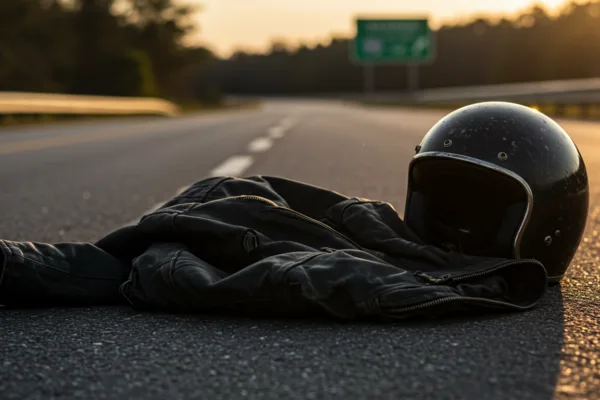 Georgia Motorcycle Accidents: Maximize Your Claim
