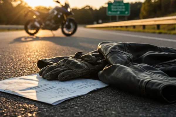 Houston Gig Workers: 2024 Accident Risks & Rights