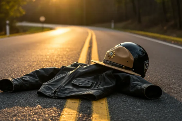 GA Motorcycle Crash? 5 Mistakes That Can Wreck Your Claim