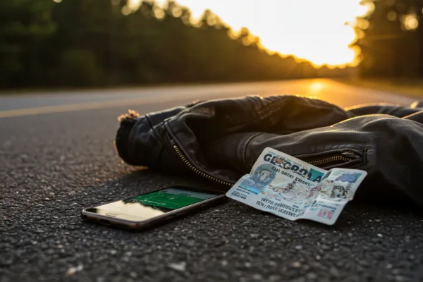 GA Motorcycle Crash: Act Fast to Protect Your Claim