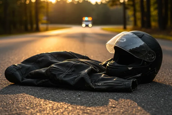 GA Motorcycle Crash: Are You Aware of Hidden Injuries?