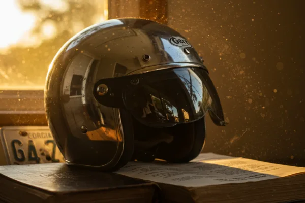 GA Motorcycle Crash: Are You Covered in 2026?