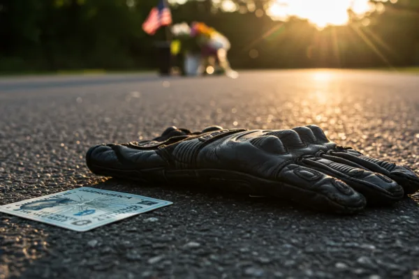 Georgia Biker’s Nightmare: What Comes After the Crash?