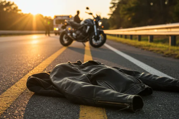 GA Motorcycle Settlements: What to Expect