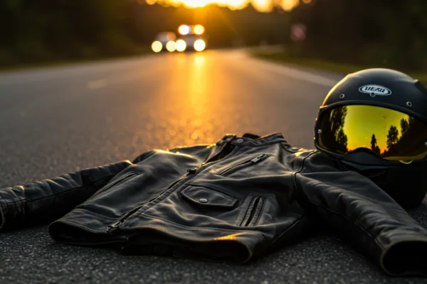 GA Motorcycle Crash: Are You Owed Maximum Compensation?