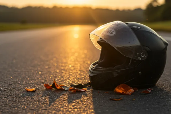 GA Motorcycle Crash: Are You Protecting Your Rights?