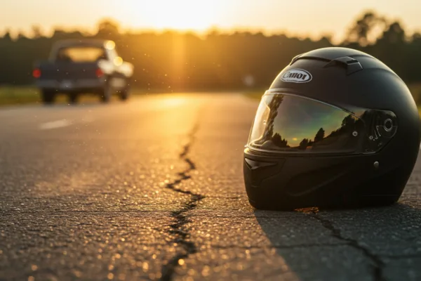 GA Motorcycle Crash: Are You Ready for the Legal Ride?