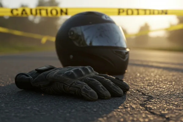 GA Motorcycle Crash: Are You Ready for What’s Next?