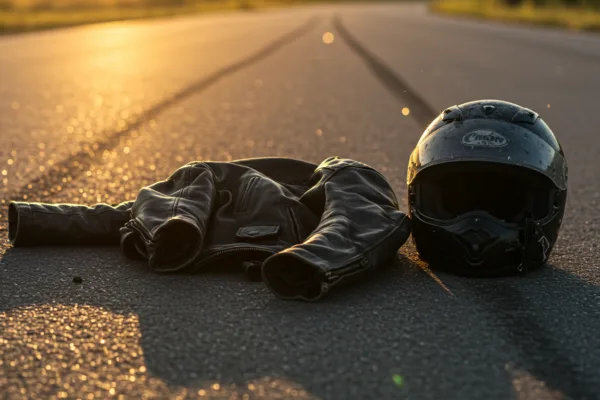 Athens Motorcycle Crash: Are You Fighting For Every Dollar?