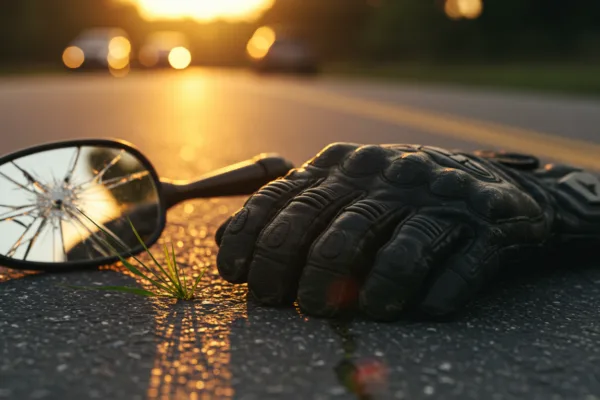 GA Motorcycle Crash? Avoid These Costly Lawyer Mistakes