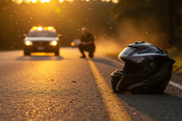 GA Motorcycle Accidents: Smyrna Riders’ 2026 Fault Guide