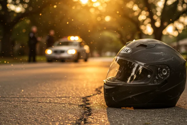 Smyrna Rider’s Fight: Beating GA’s 50% Fault Rule