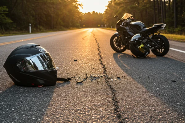 Roswell Riders: Don’t Let Insurers Blame You