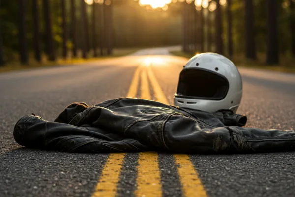 GA Motorcycle Crash: Can You Still Win Your Case?